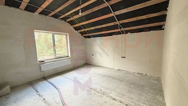 Дом 150 кв.м ЭКО-Парк Воскресенские берега. Участок 1132