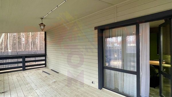 Дом 88 кв.м в Родное Пушкино. Участок 76570 Дом 88 кв.м в Родное Пушкино. Участок 76570