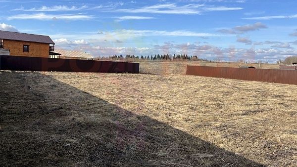 Участок в Грин Парк 12 сот.