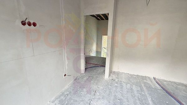 Дом 150 кв.м ЭКО-Парк Воскресенские берега. Участок 1132