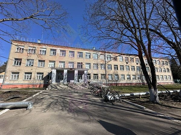 Дом 133 кв.м Родной Зеленоградский. Участок 2037