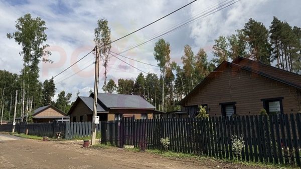 Родное Пешково