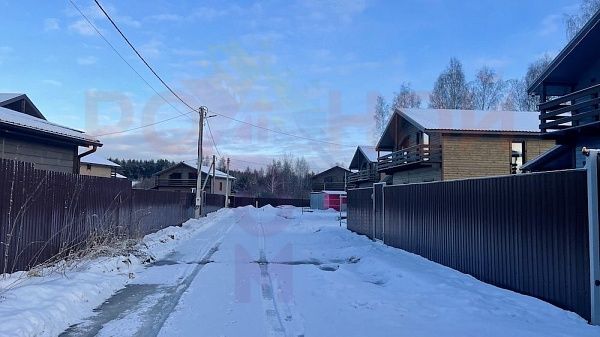 Воскресенское-2