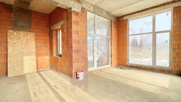 Дом 165 кВ.м в Афинеево Парк. Дом 165 кВ.м в Афинеево Парк.
