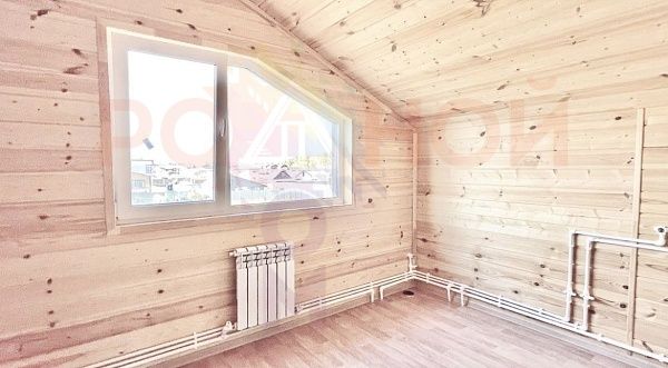 Дом 130 кв.м в Литвиново Парк. Участок 2282 Дом 130 кв.м в Литвиново Парк. Участок 2282
