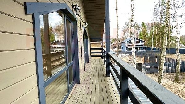 Дом 181 кв.м в Родное Пушкино. Участок 76561 Дом 181 кв.м в Родное Пушкино. Участок 76561