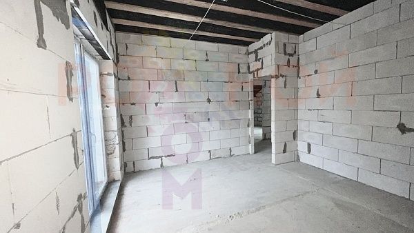 Дом 150 кв.м ЭКО-Парк Воскресенские берега. Участок 33 Дом 150 кв.м ЭКО-Парк Воскресенские берега. Участок 33