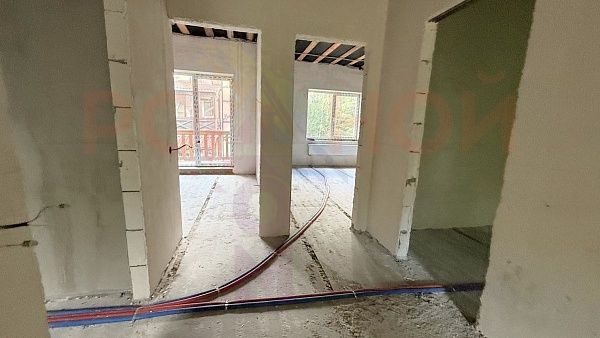 Дом 150 кв.м ЭКО-Парк Воскресенские берега. Участок 1132