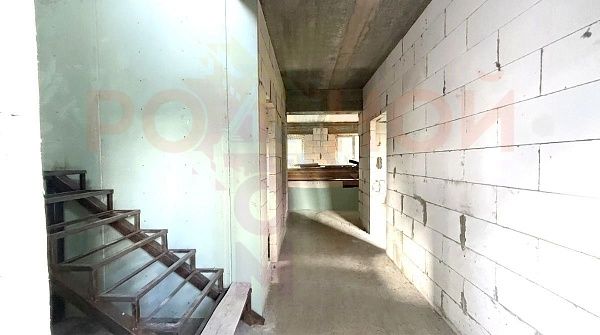 Дом 150 кв.м ЭКО-Парк Воскресенские берега. 1122