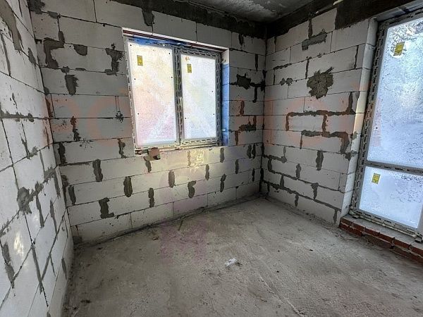 Дом 150 кв.м ЭКО-Парк Воскресенские берега. 1123