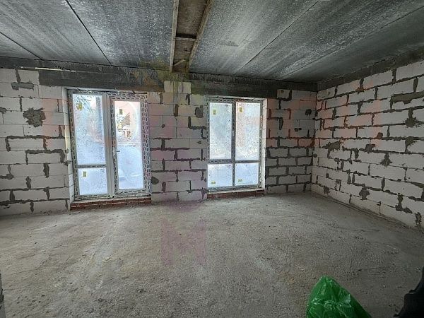 Дом 150 кв.м ЭКО-Парк Воскресенские берега. 1123