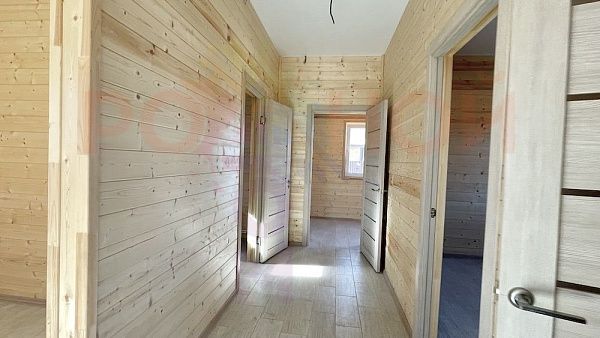 Дом 88 кв в Литвиново Вилладж Дом 88 кв в Литвиново Вилладж