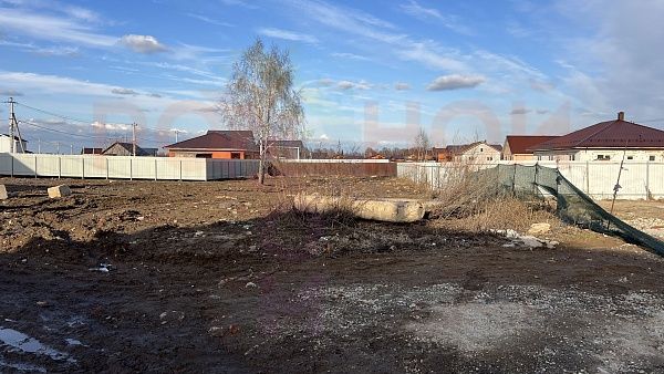 Участок 2805 в Литвиново Парк 6 сот.