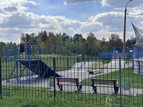 Литвиново Вилладж