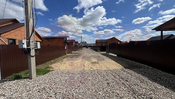 Дом 88 кв в Литвиново Парк. Участок 2561