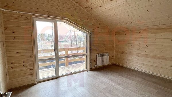 Дом 199 кв.м в Родное Пушкино. Участок 76550 Дом 199 кв.м в Родное Пушкино. Участок 76550