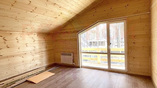 Дом 199 кв.м в Родное Пешково. Участок 3897 Дом 199 кв.м в Родное Пешково. Участок 3897