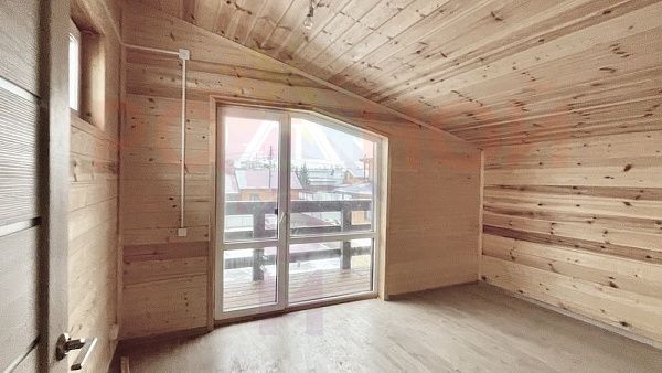 Дом 110 кв.м в Литвиново Парк. Участок 2554 Дом 110 кв.м в Литвиново Парк. Участок 2554