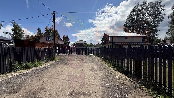 Родное Пушкино