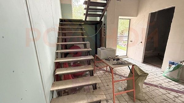 Дом 150 кв.м ЭКО-Парк Воскресенские берега. Участок 1132
