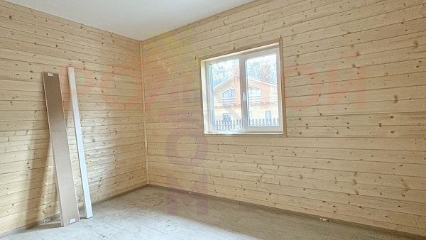 Дом 181 кв.м в Родное Пушкино. Участок 76561 Дом 181 кв.м в Родное Пушкино. Участок 76561