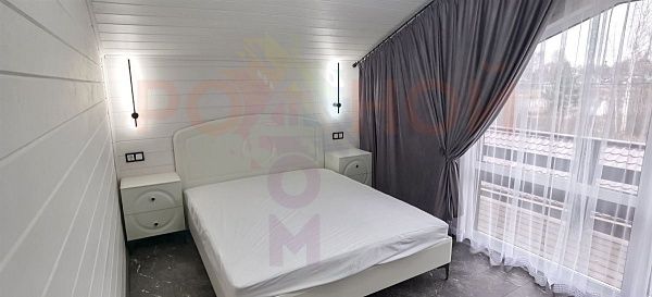 Дом 190 кв.м Воскресенское-2. Участок
