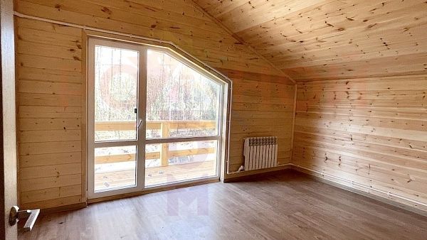 Дом 199 кв.м в Родное Пешково. Участок 3897 Дом 199 кв.м в Родное Пешково. Участок 3897