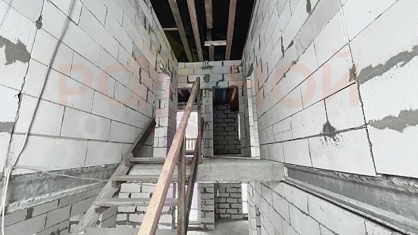 Дом 150 кв.м ЭКО-Парк Воскресенские берега. Участок 1128