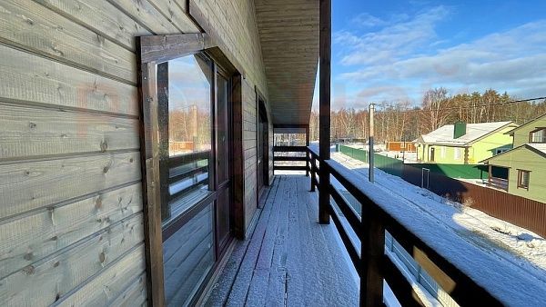 Дом 199 кв.м Воскресенское-2. Участок 484 Дом 199 кв.м Воскресенское-2. Участок 484
