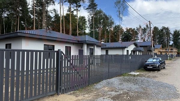 Родное Пушкино