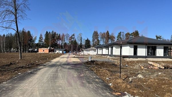 Афинеево Парк
