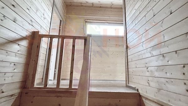 Дом 110 кв.м в Литвиново Парк. Участок 2554 Дом 110 кв.м в Литвиново Парк. Участок 2554