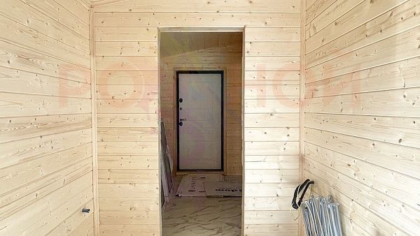 Дом 199 кв.м в Родное Пешково. Участок 3899 Дом 199 кв.м в Родное Пешково. Участок 3899