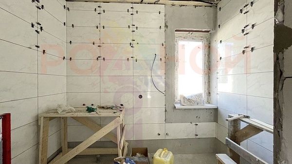 Дом 114 кв.м в Родное Пешково. Участок 3945 Дом 114 кв.м в Родное Пешково. Участок 3945