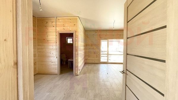 Дом 74 кв.м в Родное Пешково. Участок 3913 Дом 74 кв.м в Родное Пешково. Участок 3913