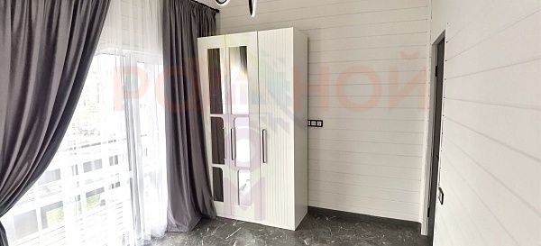 Дом 190 кв.м Воскресенское-2. Участок