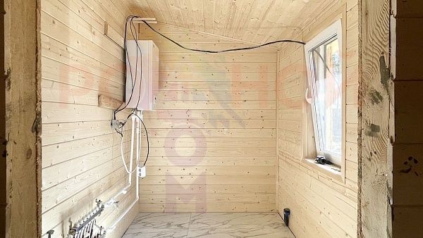 Дом 199 кв.м в Родное Пешково. Участок 3899 Дом 199 кв.м в Родное Пешково. Участок 3899