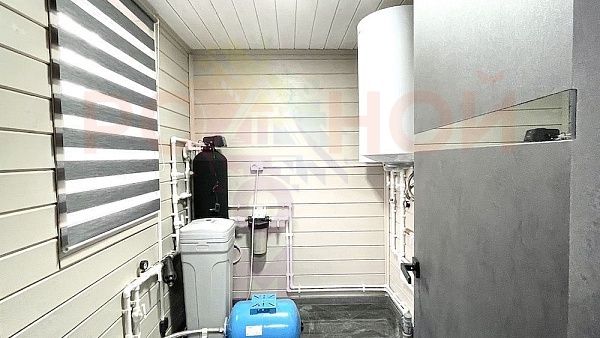 Дом 88 кв.м в Родное Пушкино. Участок 76570 Дом 88 кв.м в Родное Пушкино. Участок 76570