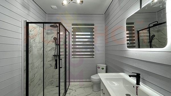 Дом 199 кв.м Воскресенское-2. Участок 472