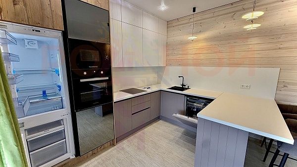 Дом 180 кв.м в Родное Пешково. Участок 4100