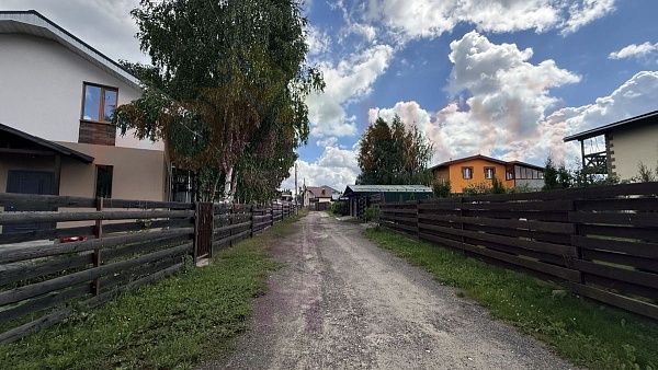 ЭКО-Парк Воскресенские берега