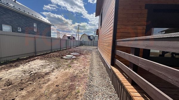 Дом 153 кв в Грин Парк. Участок 1697 Дом 153 кв в Грин Парк. Участок 1697
