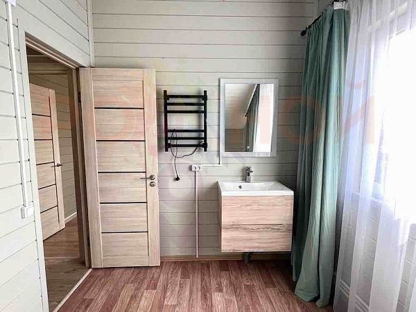 Дом 180 кв.м Крылатый
