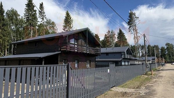 Родное Пушкино