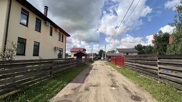 ЭКО-Парк Воскресенские берега