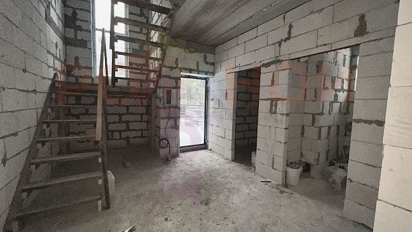 Дом 150 кв.м ЭКО-Парк Воскресенские берега. Участок 36 Дом 150 кв.м ЭКО-Парк Воскресенские берега. Участок 36