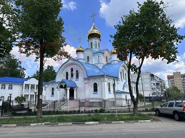 Литвиново Вилладж