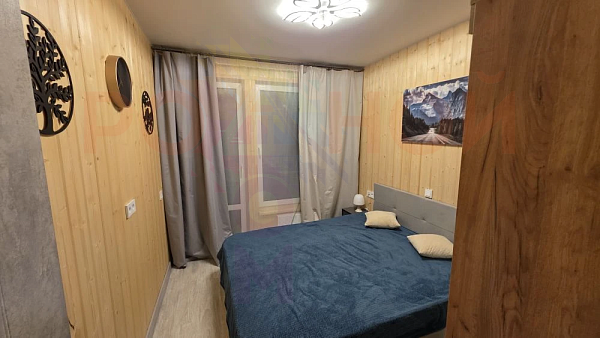 Дом 80 кв в Грин Парк. 295