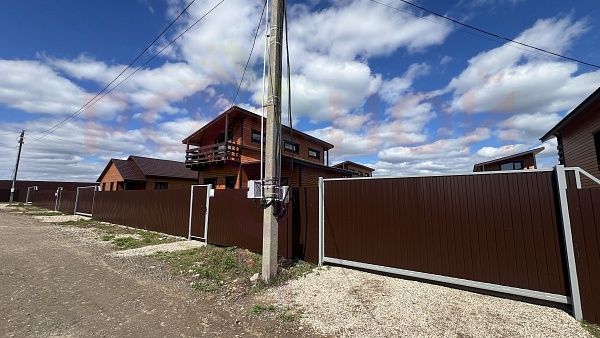 Дом 88 кв в Литвиново Парк. Участок 2560