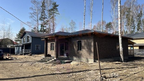 Родное Пушкино
